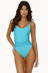 PQ Swim Kai Beaded Brynn One Piece